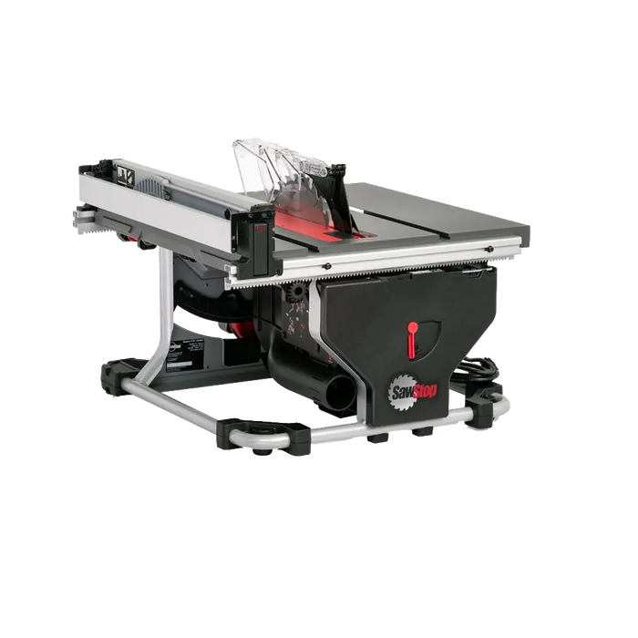 SAWSTOP Compact Table Saw AKTION BIS 17.05.26