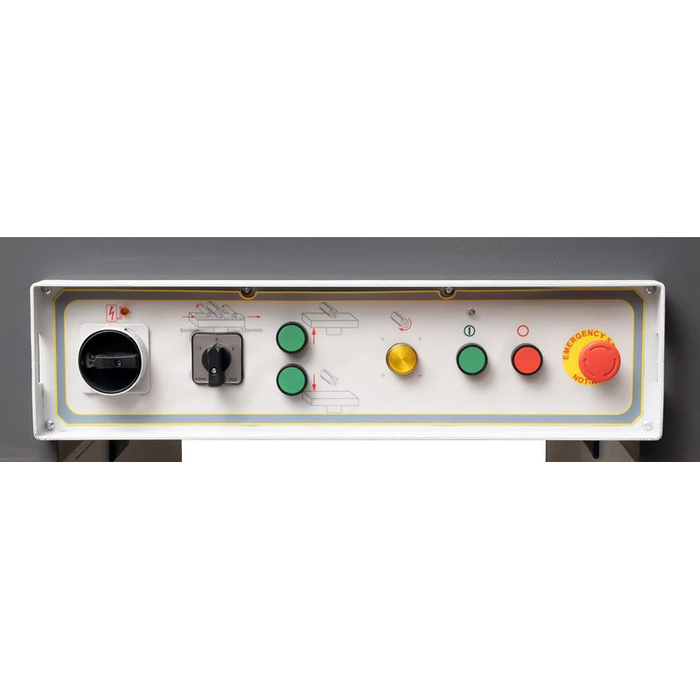 Dickenhobelmaschine Holzprofi DMS 53