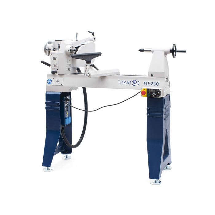 Drechselmaschine Stratos FU-230