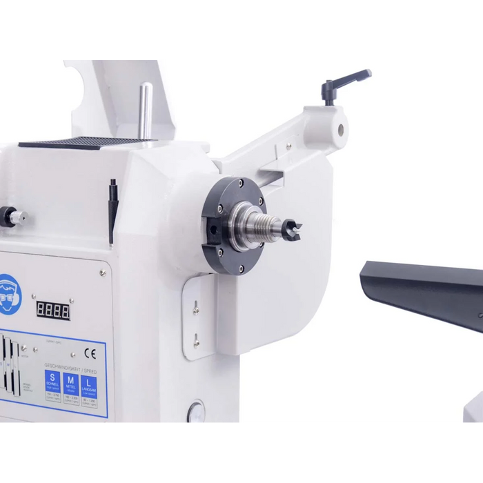 Drechselmaschine Stratos XL