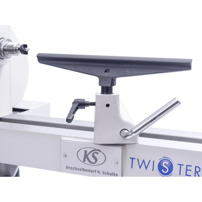 Drechselmaschine Twister FU-180 mit Untergestell