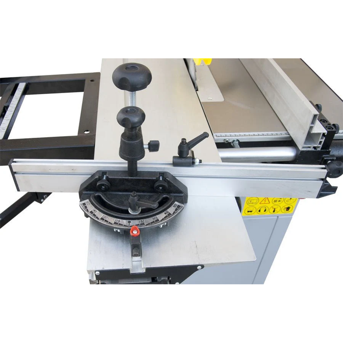 Formatkreissäge Hans Schreiner PS250-230V oder 400V
