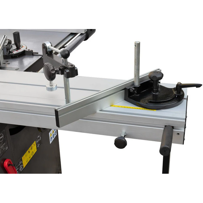 Formatkreissäge Holzprofi Maker PS315/2000F Nut