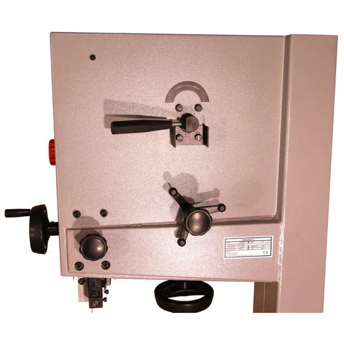 Bandsäge Hans Schreiner HBS400-400V