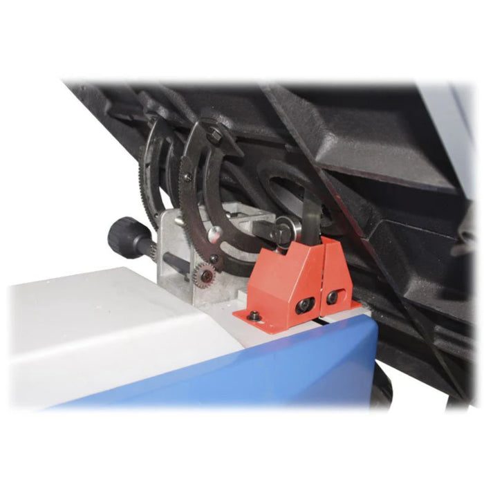 Bandsäge für Holz Hans Schreiner HBS480-400V