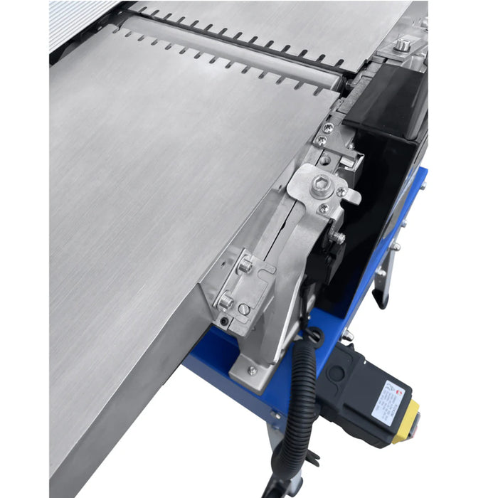 Hobelmaschine AD260A Hans Schreiner, 260mm