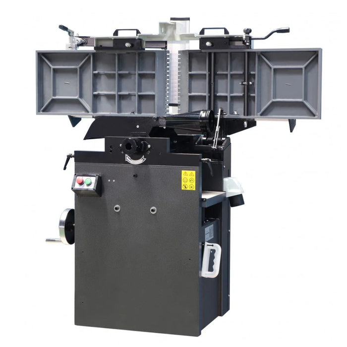 Hobelmaschine ADM250 Spiralwelle Maker 250mm, 400V