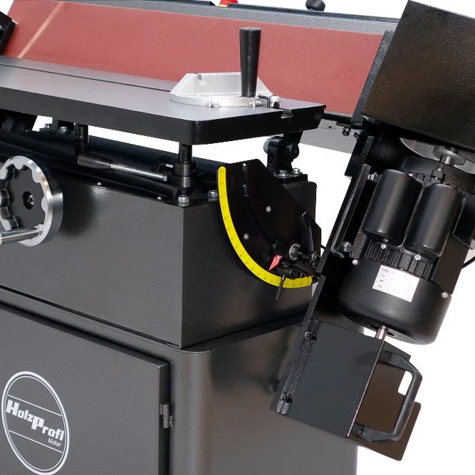 Holzprofi Maker Oszillierender Kantenschleifer ES6108