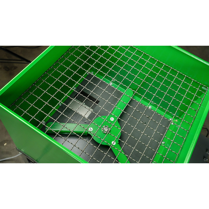 Amis Brikettierpresse ABP 60 L