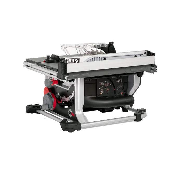 SAWSTOP Compact Table Saw AKTION BIS 17.05.26