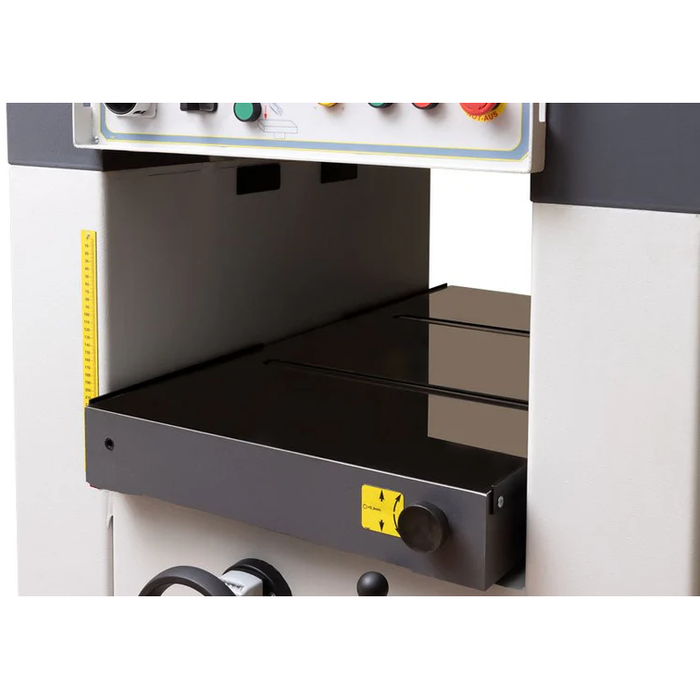 Dickenhobelmaschine Holzprofi DMS 53