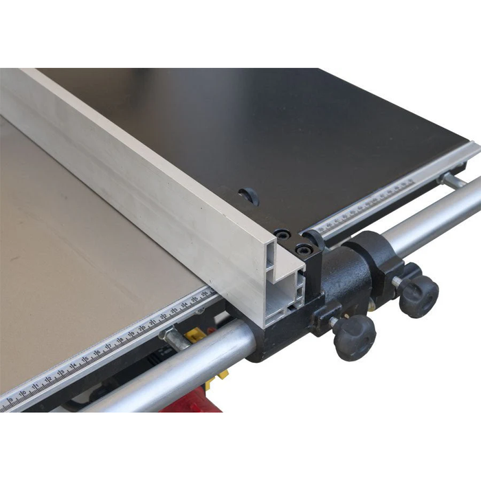 Formatkreissäge Hans Schreiner PS250-230V oder 400V