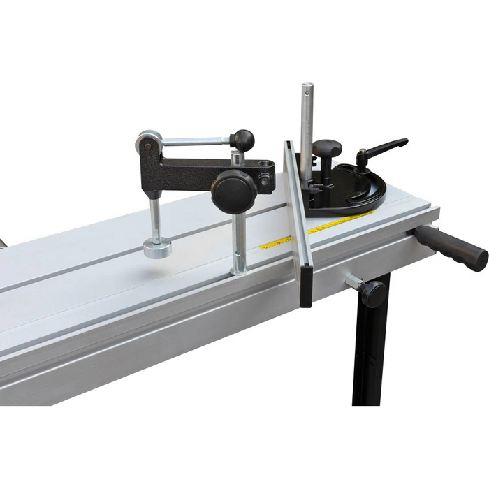 Formatkreissäge Holzprofi Maker PS315/2000F Nut
