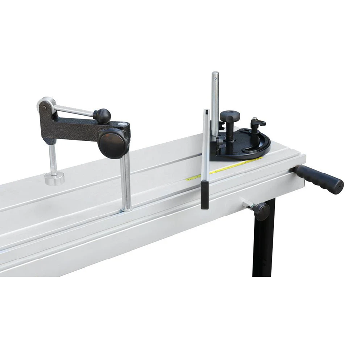 Formatkreissäge Holzprofi Maker PS315/2600F Nut