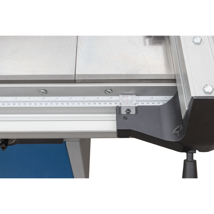 Formatsäge Hans Schreiner HTS250-1, 400 V