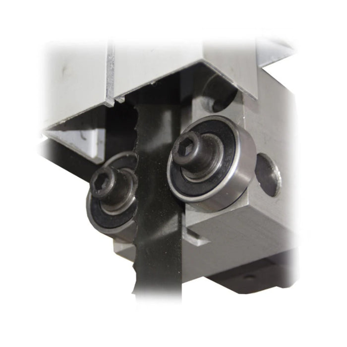 Bandsäge für Holz Hans Schreiner HBS480-400V