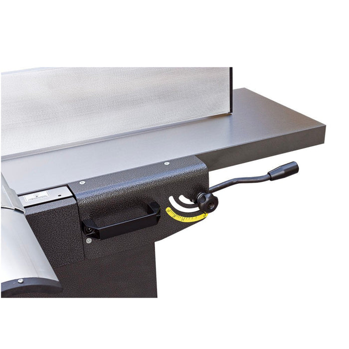 Spiralhobelmasch. Holzprofi Maker ADM310G 310mm 400V oder 230V