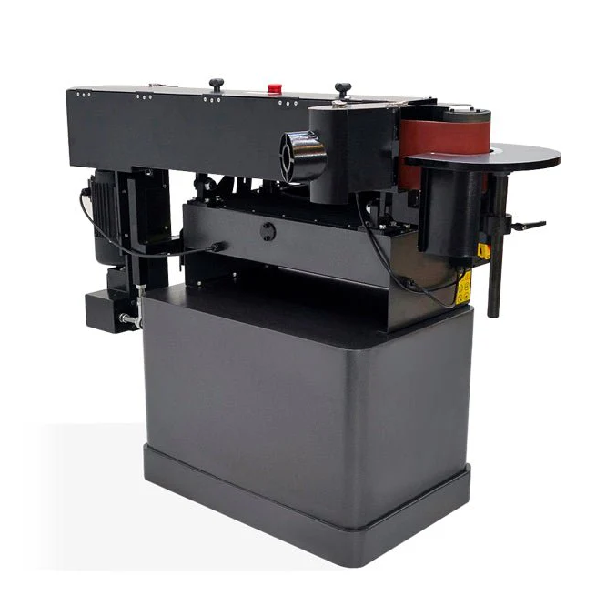 Holzprofi Maker Oszillierender Kantenschleifer ES6108