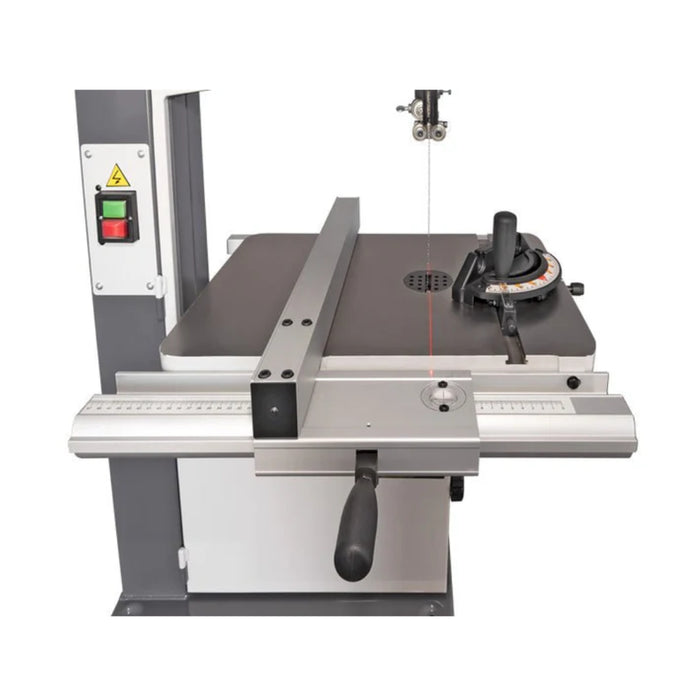 Bandsäge Holzprofi SBW3501 230V