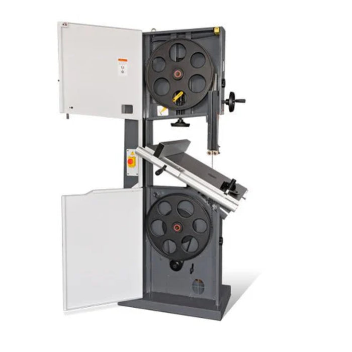 Bandsäge Holzprofi SBW4800