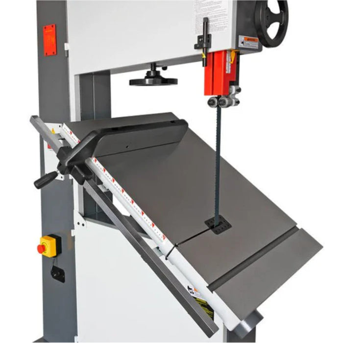 Bandsäge Holz Holzprofi SBW6300H