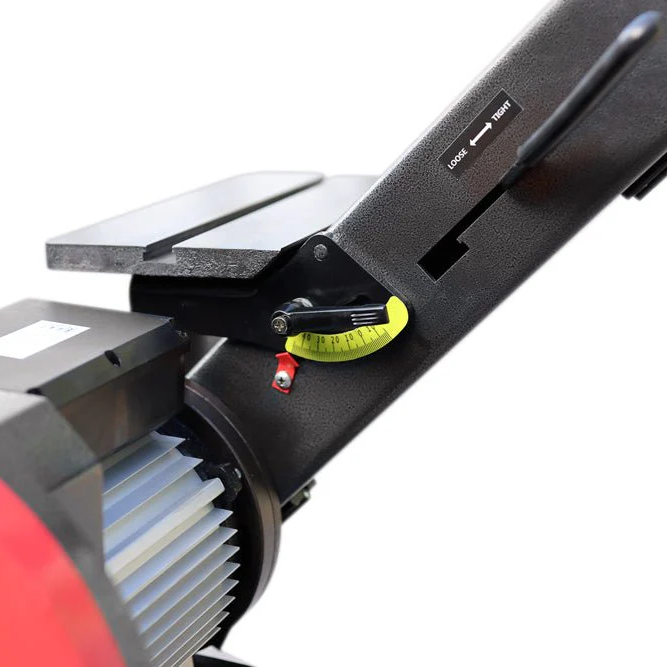 Teller und Kantenschleife Holzprofi MakerBDS612