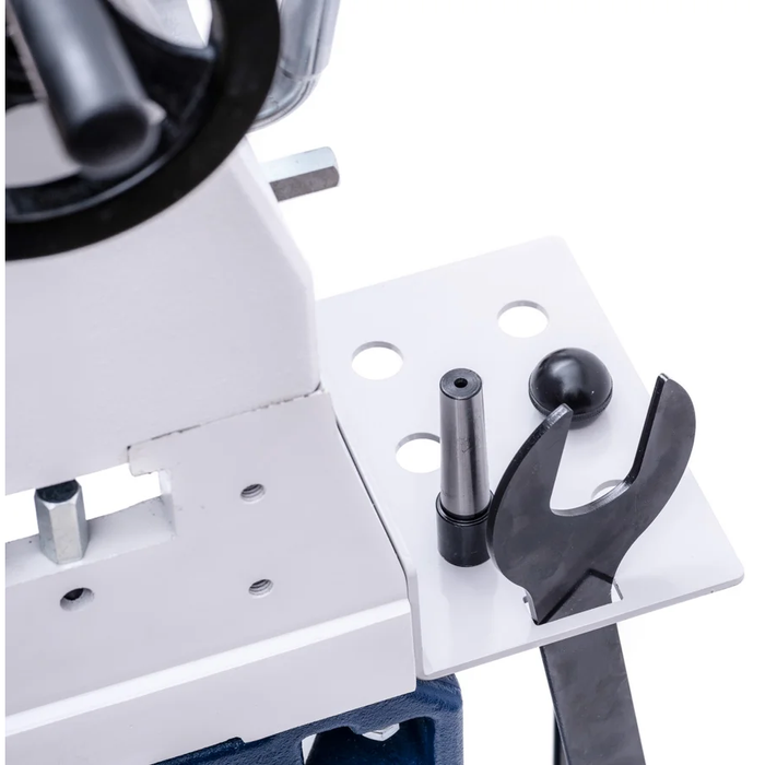 Drechselmaschine Twister FU-200 mit Untergestell