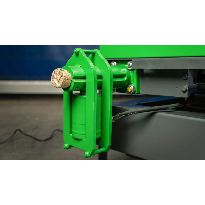 Amis Brikettierpresse ABP 60 L
