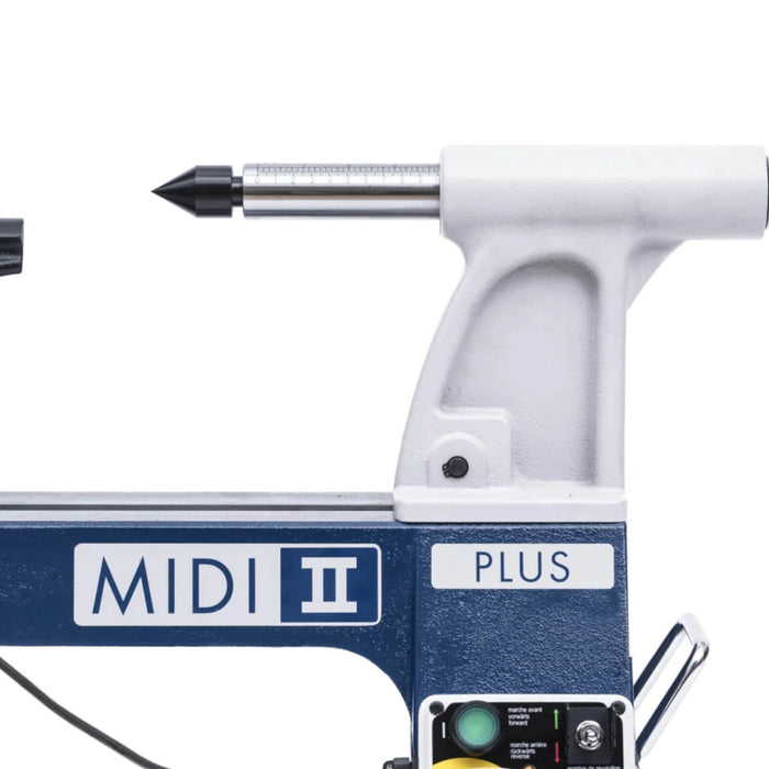 Drechselbank KS MIDI 2 Plus