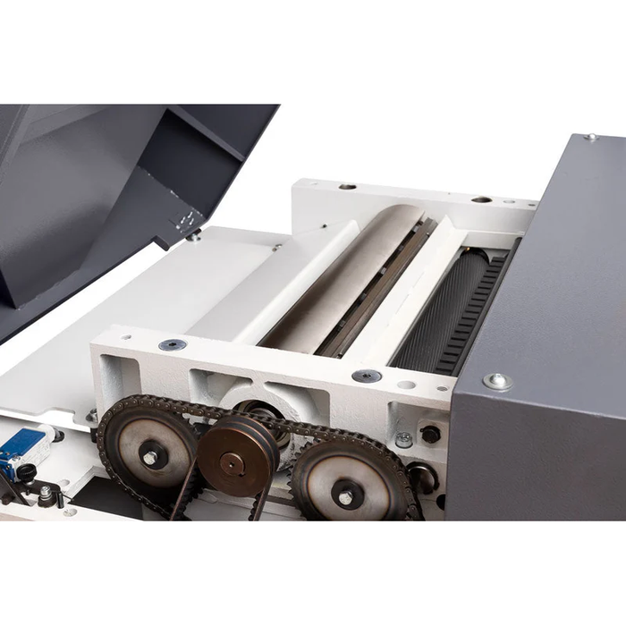 Dickenhobelmaschine Holzprofi DMS 53