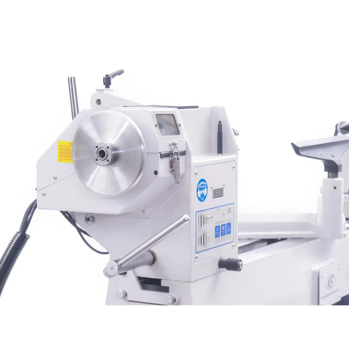 Drechselmaschine Stratos XL