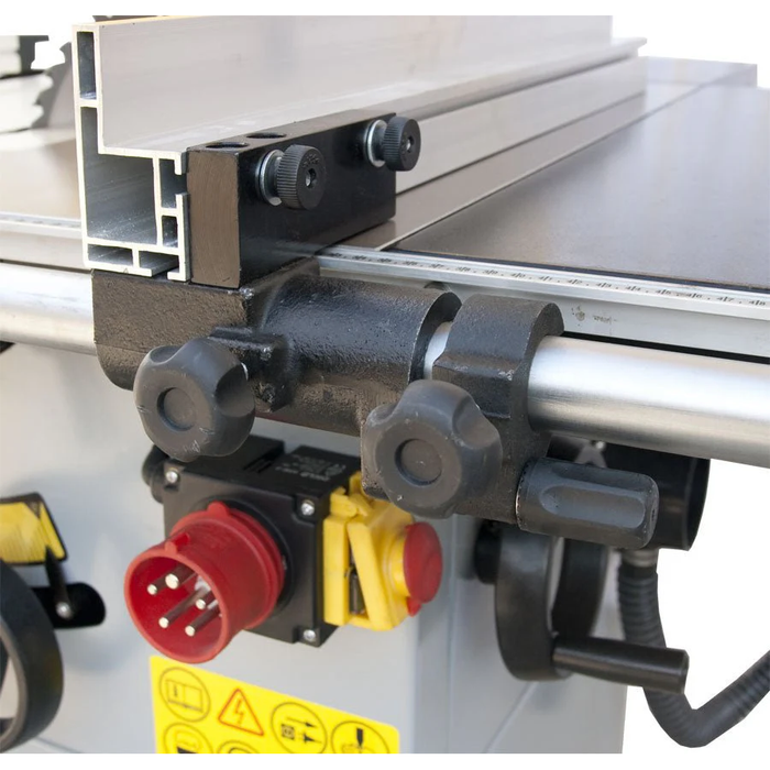 Formatkreissäge Hans Schreiner PS250-230V oder 400V