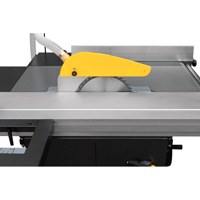 Formatkreissäge Holzprofi Maker PS250N 230V oder 400V