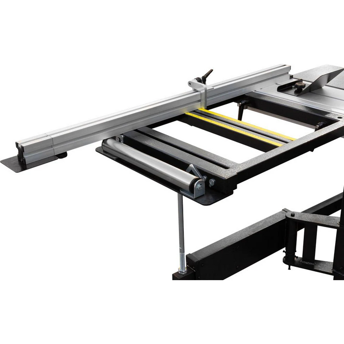 Formatkreissäge Holzprofi Maker PS315/2000F Nut