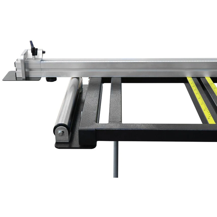 Formatkreissäge Holzprofi Maker PS315/2600F Nut