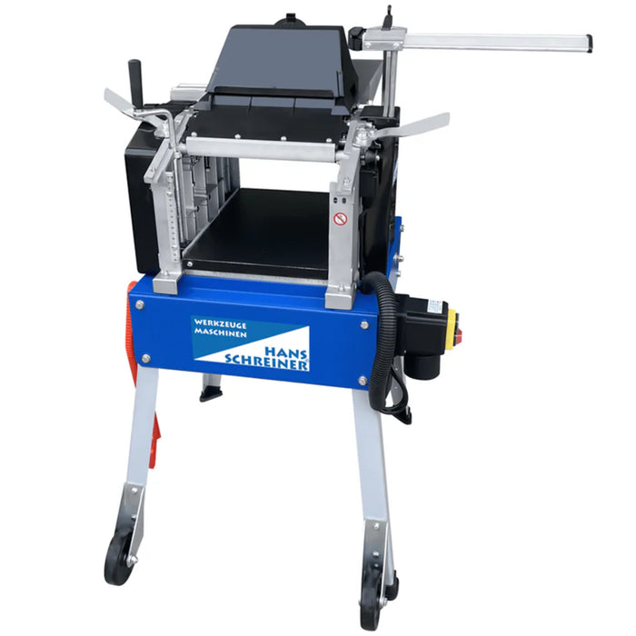 Hobelmaschine AD260A Hans Schreiner, 260mm