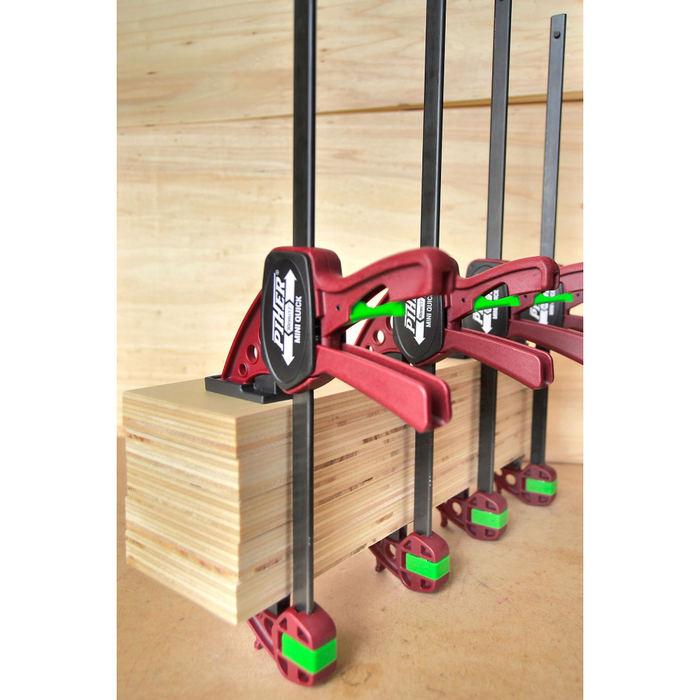 Piher Einhandzwinge MINI QUICK 15 cm