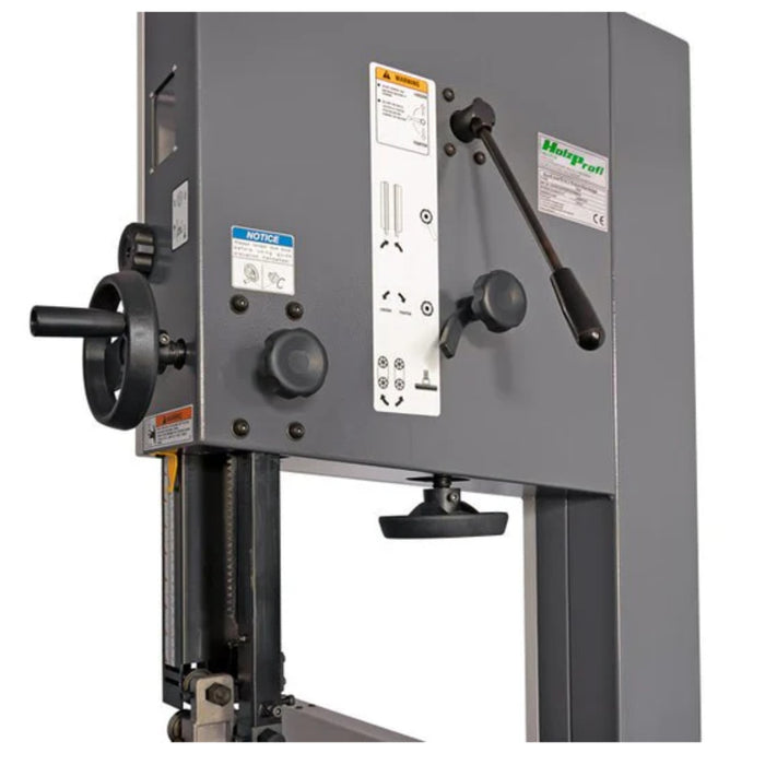 Bandsäge Holzprofi SBW4800