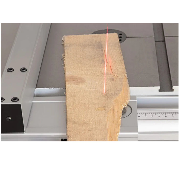 Tischlerbandsäge Holzprofi SBW5300