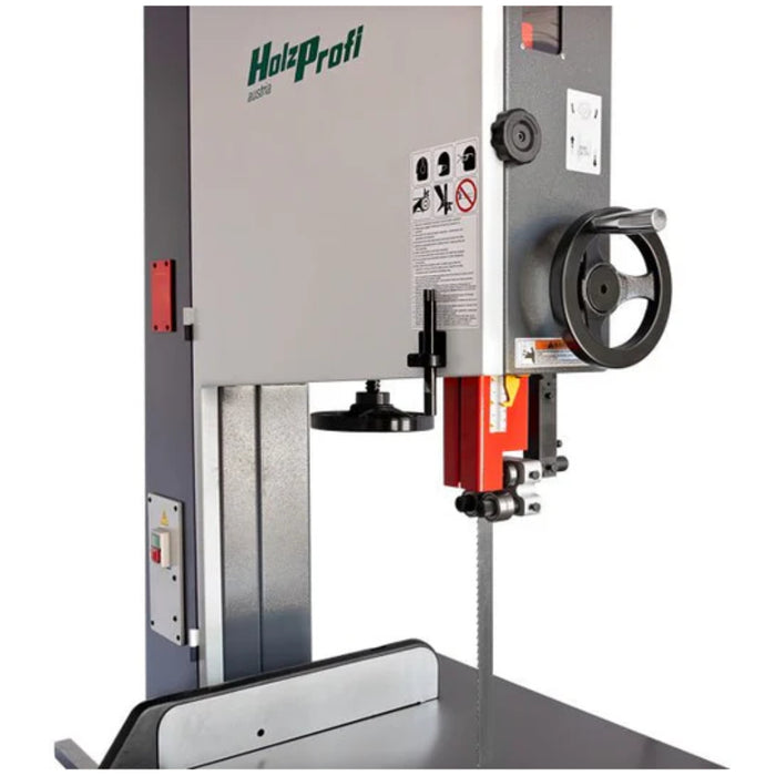 Bandsäge Holz Holzprofi SBW6300H