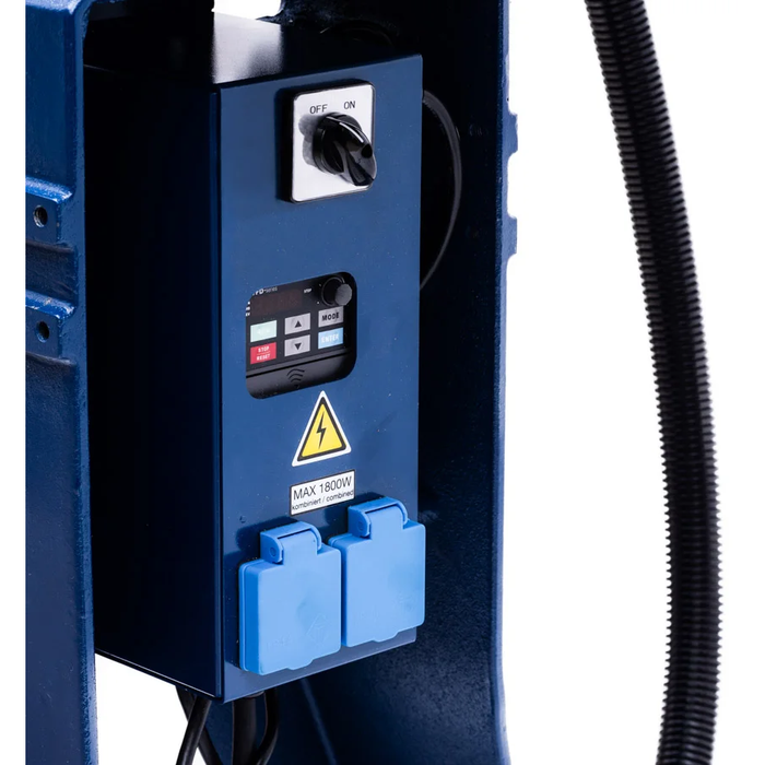 Drechselmaschine Twister FU-200 mit Untergestell