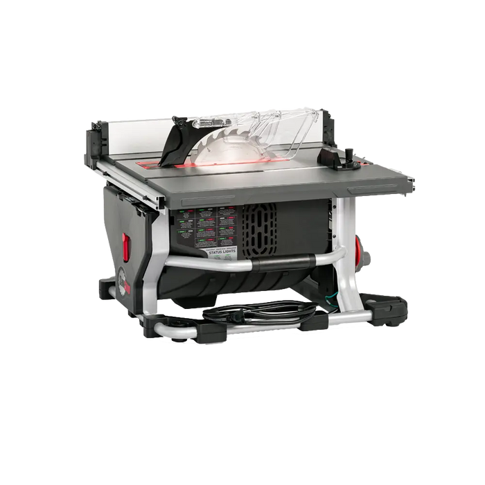 SAWSTOP Compact Table Saw AKTION BIS 17.05.26
