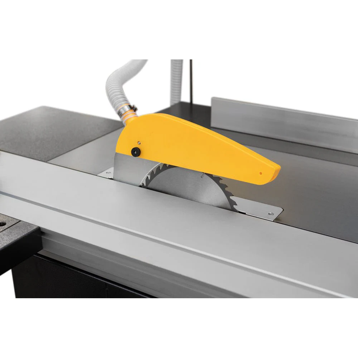 Formatkreissäge Holzprofi Maker PS250N 230V oder 400V