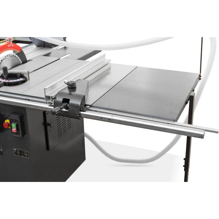 Formatkreissäge Holzprofi Maker PS315/2000F Nut