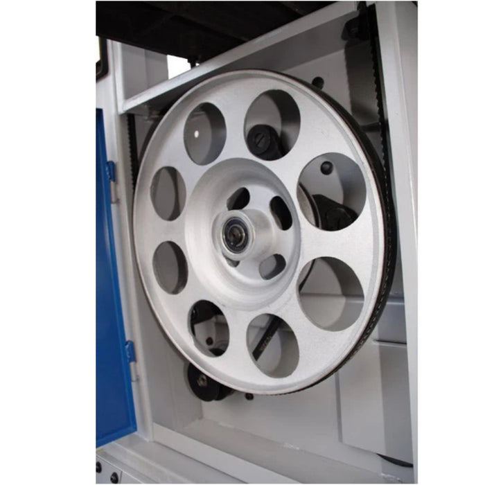 Schreinerbandsäge Hans Schreiner HBS350 230V