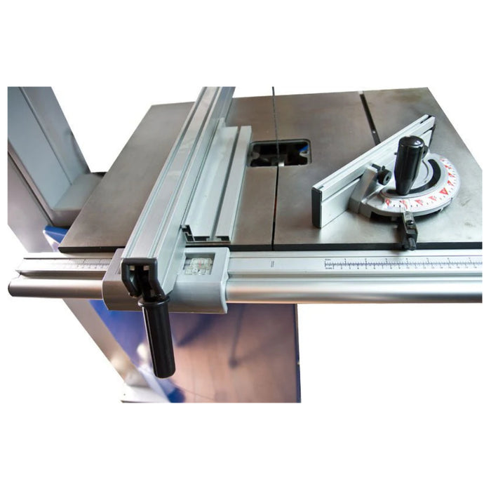 Bandsäge für Holz Hans Schreiner HBS480-400V