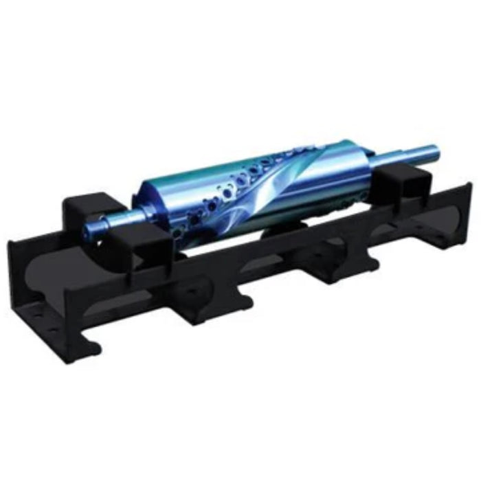 Hobelmaschine ADM250 Spiralwelle Maker 250mm, 400V