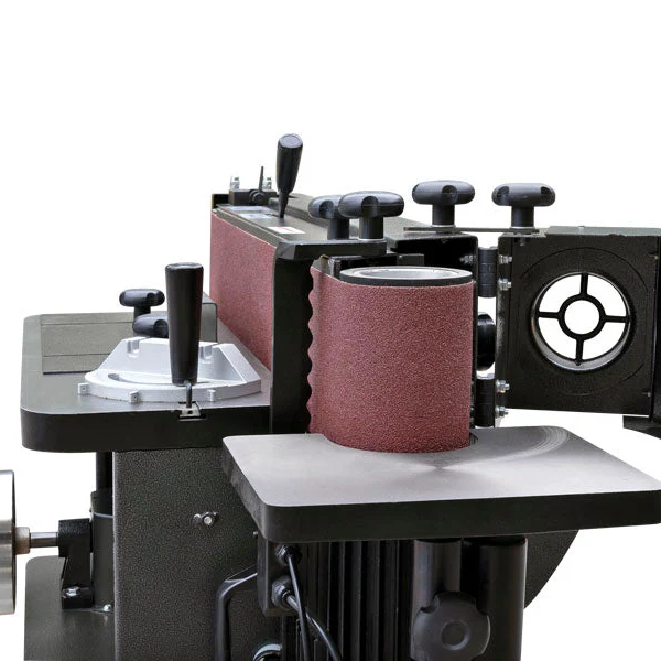 Kantenschleifer Holzprofi Maker KS2260, oszillierend