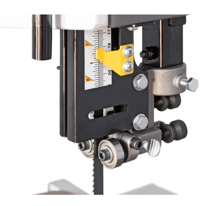 Bandsäge Holzprofi SBW3501 230V