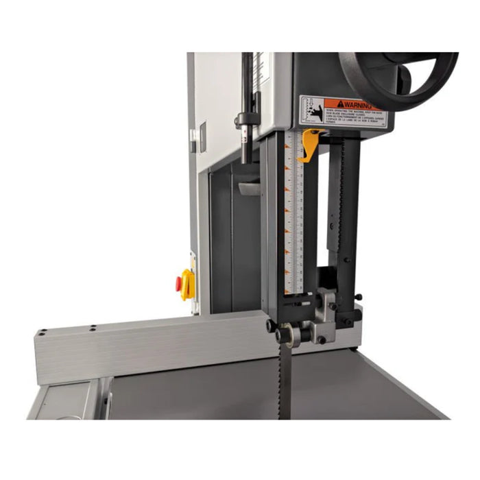 Tischlerbandsäge Holzprofi SBW5300